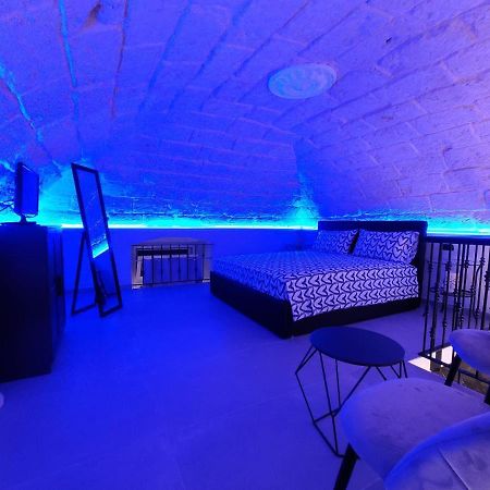 Raggio Di Sole Otel Bari Dış mekan fotoğraf