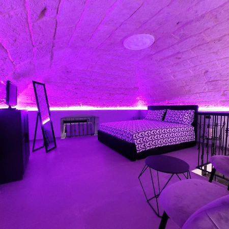 Raggio Di Sole Otel Bari Dış mekan fotoğraf