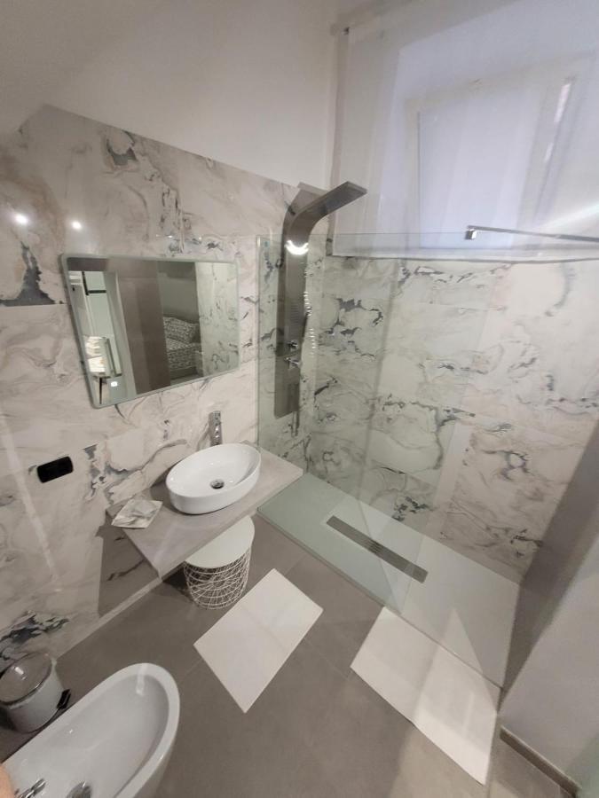 Raggio Di Sole Otel Bari Dış mekan fotoğraf