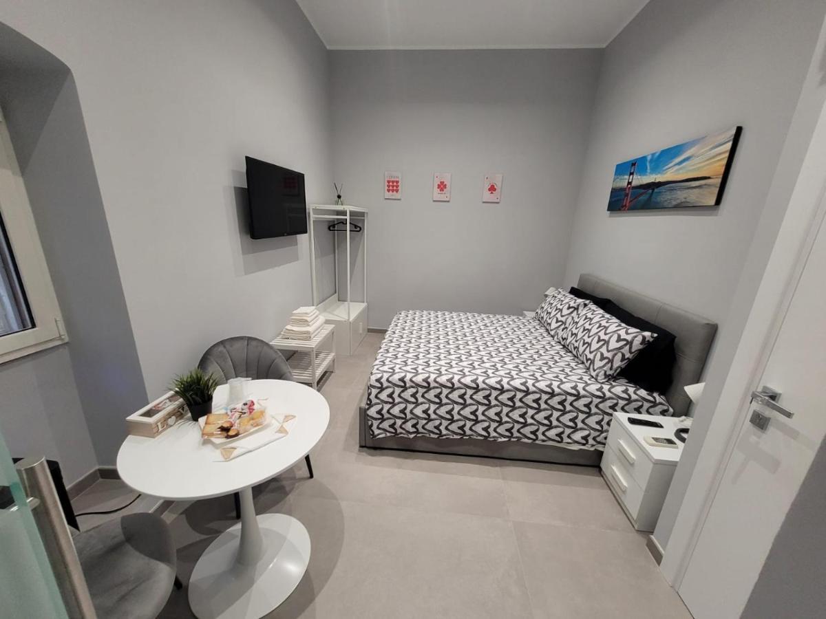 Raggio Di Sole Otel Bari Dış mekan fotoğraf