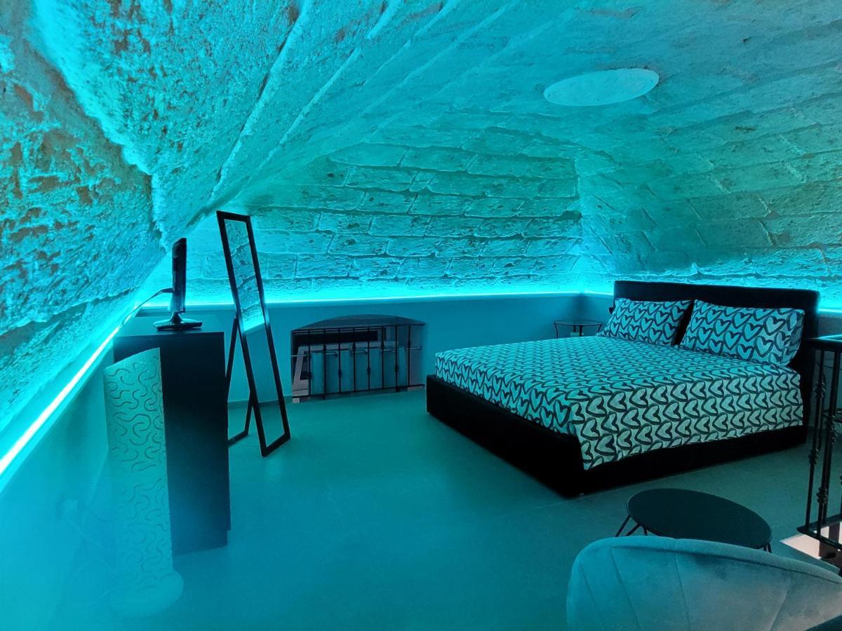 Raggio Di Sole Otel Bari Dış mekan fotoğraf