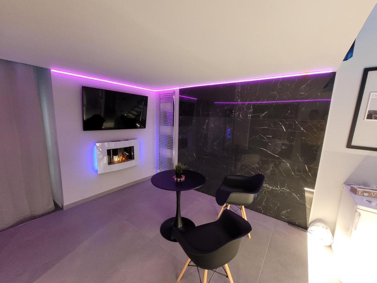 Raggio Di Sole Otel Bari Dış mekan fotoğraf