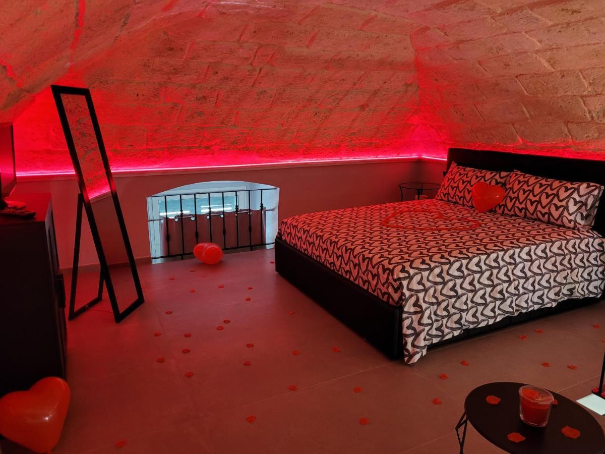 Raggio Di Sole Otel Bari Dış mekan fotoğraf