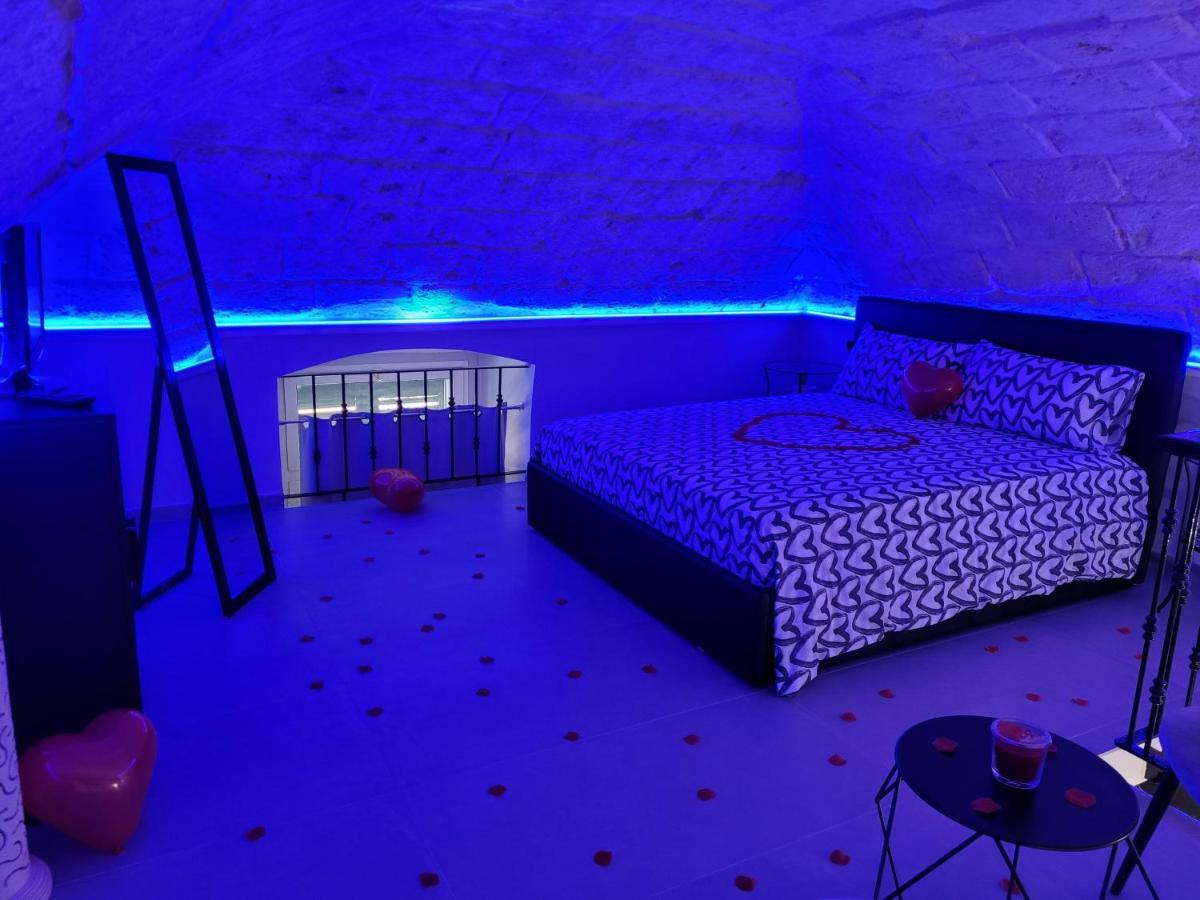 Raggio Di Sole Otel Bari Dış mekan fotoğraf