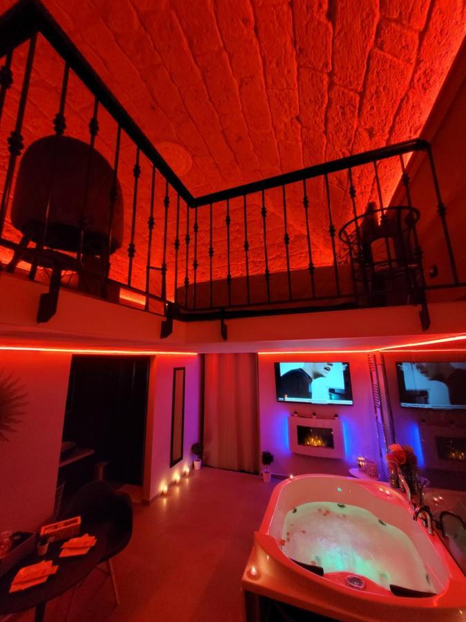 Raggio Di Sole Otel Bari Dış mekan fotoğraf
