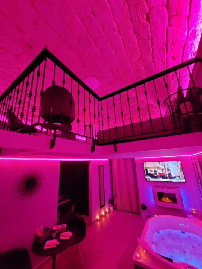 Raggio Di Sole Otel Bari Dış mekan fotoğraf