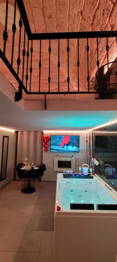 Raggio Di Sole Otel Bari Dış mekan fotoğraf